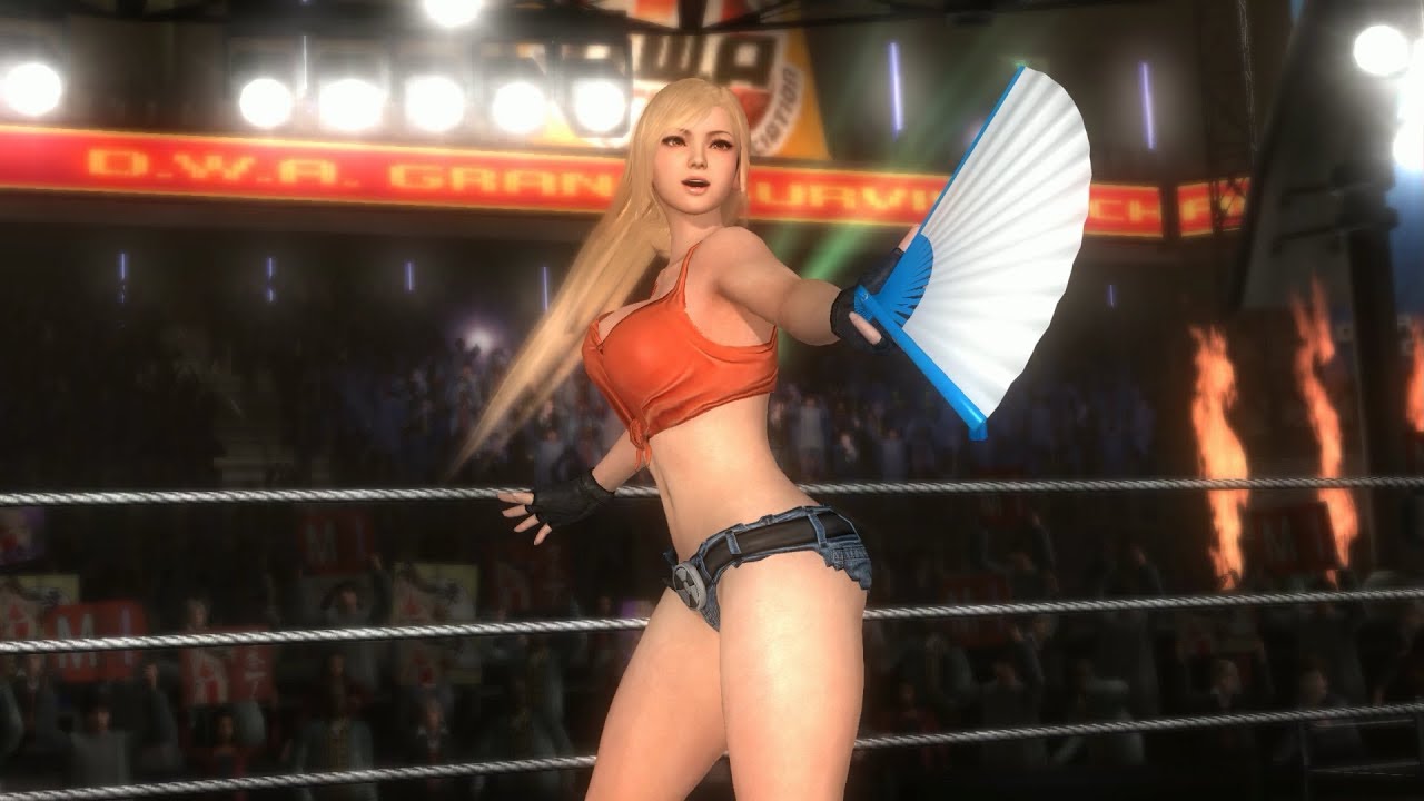 download doa5 mods